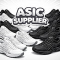 Asics Supplier